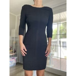 RAG & BONE Little black dress 2